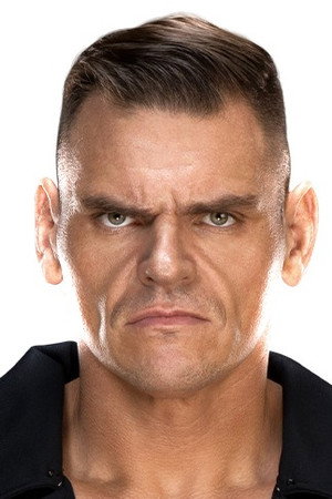 Walter Hahn in WWE SummerSlam 2024
