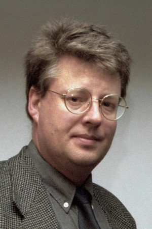 Stieg Larsson in White Terror