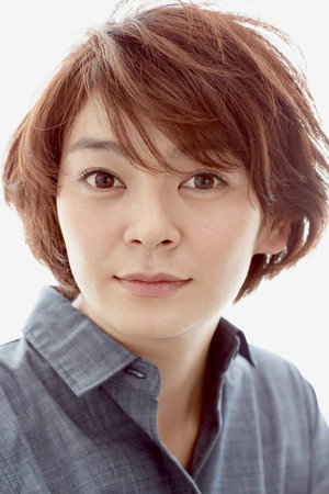 Tomoko Tabata in The Hidden Blade
