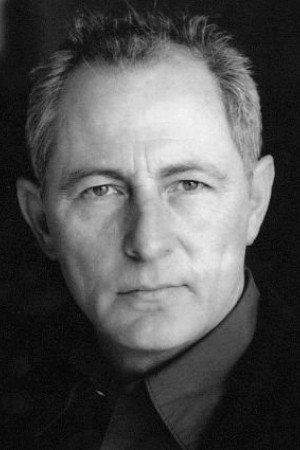 Charles Boswell in Hard to Kill
