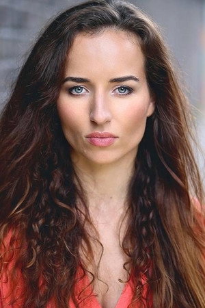 Samantha Schnitzler in Black Site