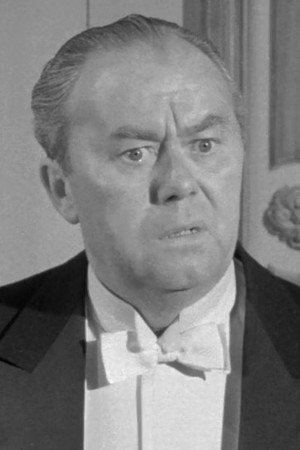 Arthur Young in An Inspector Calls