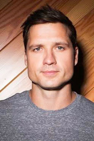 Walker Hayes in Fancy Like Walker Hayes