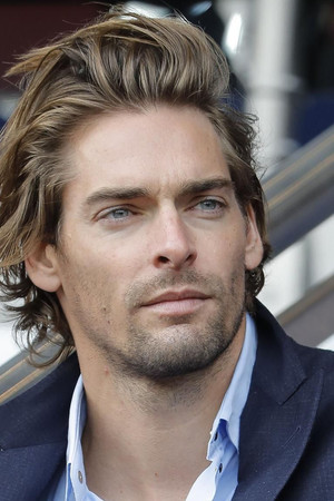 Camille Lacourt in Santé mentale, briser le tabou