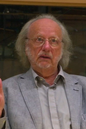 Peter Gotthardt in That's How DEFA Sounded: Film Music from Babelsberg