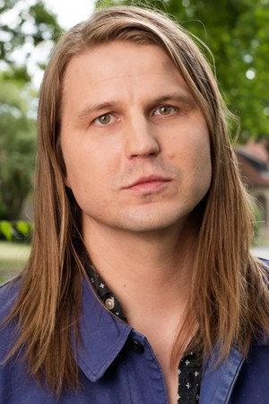 Markus Krunegård in Hasse Aro - Är jag svensk eller finne?
