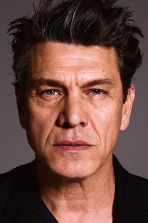 Marc Lavoine in Torment