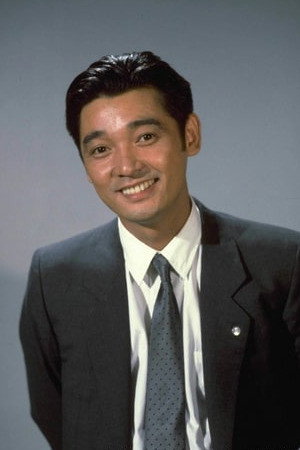 Kenichi Hagiwara in Betrayal Tomorrow