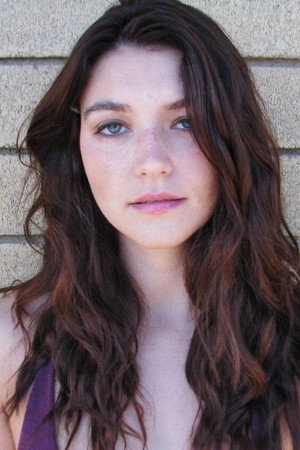 Melia Renee in The Most Girl Part of You