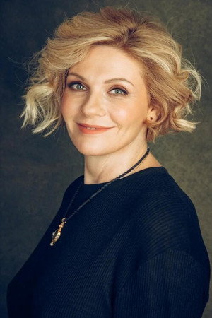 Anna Ardova in The Snow Queen