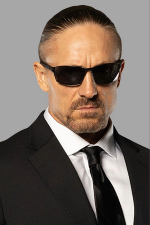 Bill Collier in ESW Brawlfest 2026