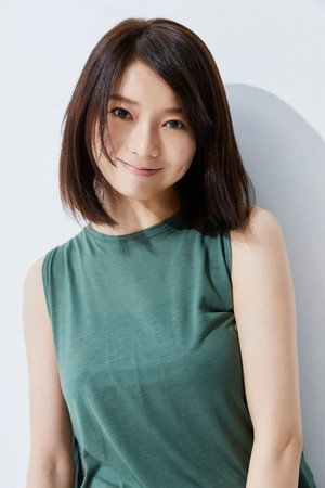 Kanna Mori in Kamen Rider Decade: All Riders Super Spin-off