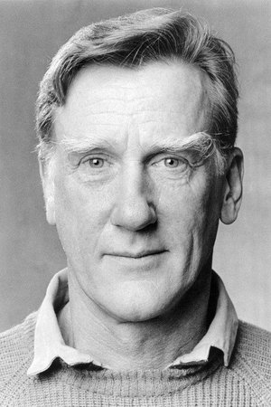 Donald Moffat in Strangers: The Story of a Mother and Daughter