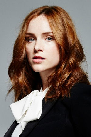 Sophie Rundle in Peaky Blinders  The Immortal Man