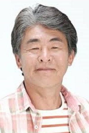 Ken Nakamoto in Onihei Gaiden: Kumagoro’s Face