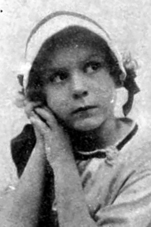 Dorothy Benham in The Path of Happiness