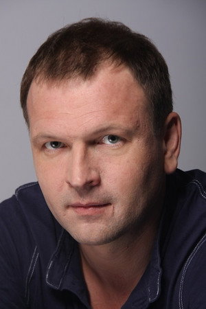Pyotr Barancheev in Новогоднее чудо