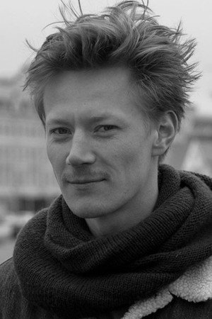Lars August Jørgensen in Home Without Walls