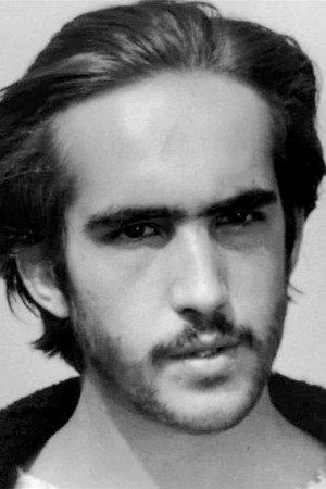Enrique Irazoqui in The Gospel According to St. Matthew