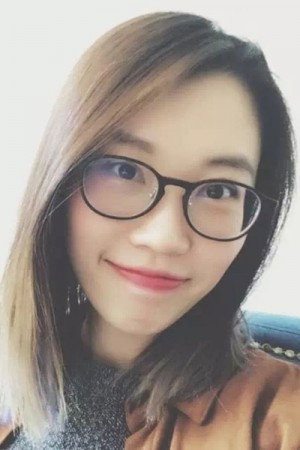 Yang Ning in Jiang Ziya