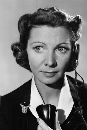 Queenie Leonard in A Christmas Carol