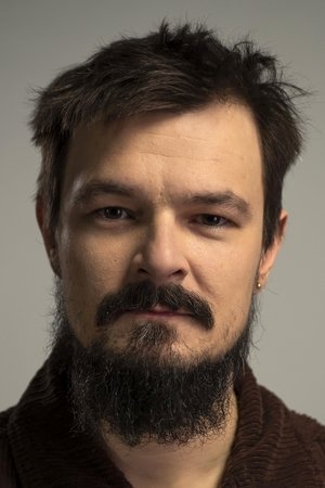 Dawid Ogrodnik in Screw Mickiewicz