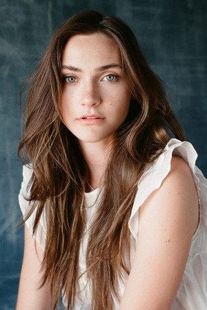 Emily Hall in Influence
