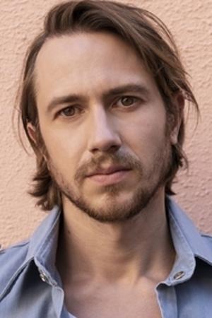 Bastien Bouillon in The Count of Monte Cristo