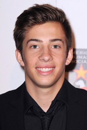 Jimmy Bennett in Hostage