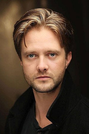 Jack Cameron in The Haunting of Deiana Wood