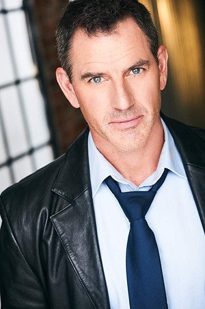 Chris Kalhoon in Daughter for Sale