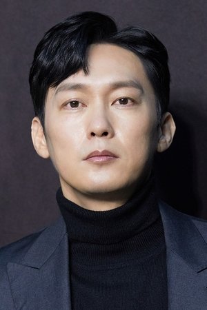 Park Byung-eun in In Our Prime