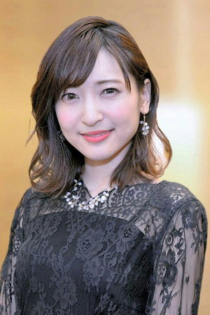 Sayaka Kanda in Goemon Rock 2: Rose and Samurai