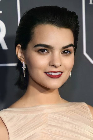 Brianna Hildebrand in Bethesda