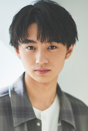 Riku Onishi in My Uncle
