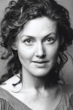 Emma Cleasby in F
