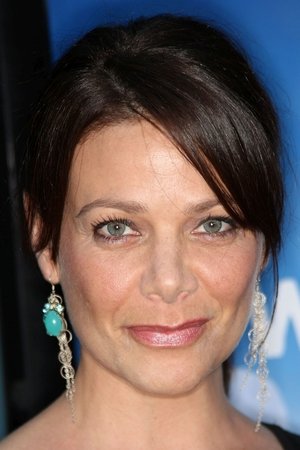 Meredith Salenger in No Code of Conduct