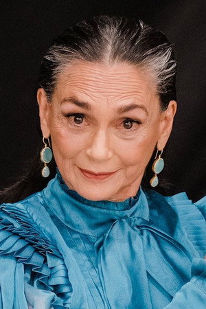 Ofelia Medina in The Legend of the Nahuala