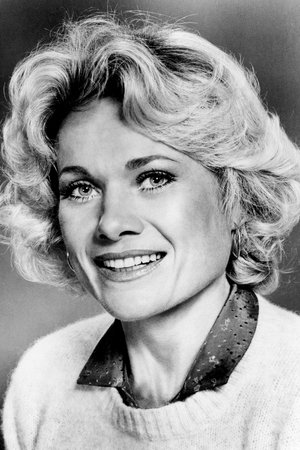 Bibi Besch in The Lonely Lady