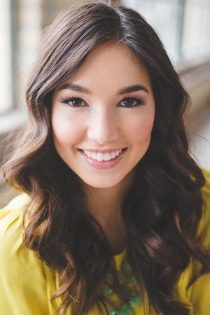 Ashlyn Sanchez in The Happening