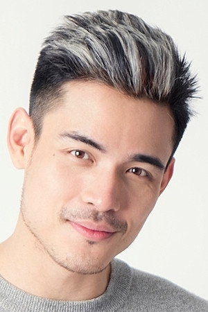 Xian Lim in Dear Other Self