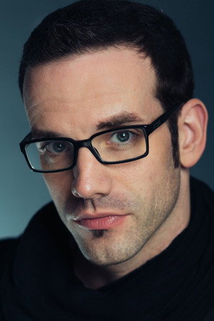 J. Michael Tatum in The One Piece Podcast Goes To Japan