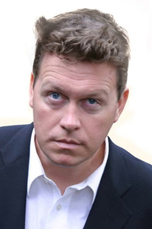 Brendan Dempsey in Separation Anxiety