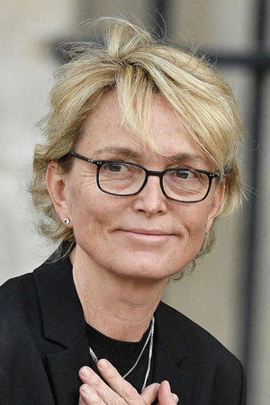Claude Chirac in Mon Chirac