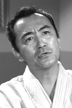 Yuki Shimoda in The Last Flight of Noah s Ark