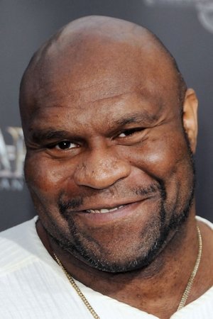 Bob Sapp in The Longest Yard