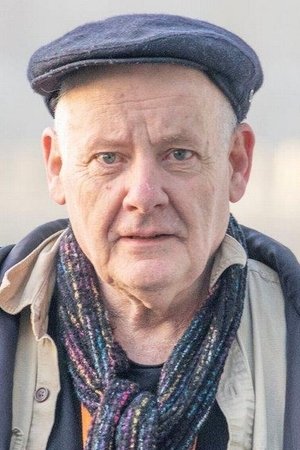 Gerard McSorley in Veronica Guerin