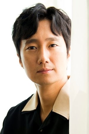 Park Hae-il in Decision to Leave