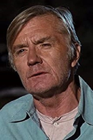 Bill Morey in Prime Cut