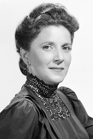 Teresa Celli in Border Incident